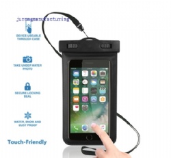 waterproof bag for iphone